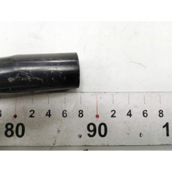 Przednia rura wydechowa OHV 1,3l 70HP FORD Escort MK2 OE 75AB5246EC 6033331