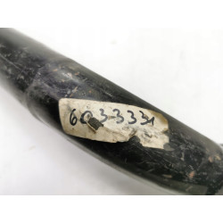 Przednia rura wydechowa OHV 1,3l 70HP FORD Escort MK2 OE 75AB5246EC 6033331