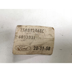 Przednia rura wydechowa OHV 1,3l 70HP FORD Escort MK2 OE 75AB5246EC 6033331