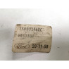 Przednia rura wydechowa OHV 1,3l 70HP FORD Escort MK2 OE 75AB5246EC 6033331