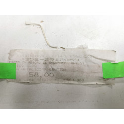 PIÓRO IV RESORU TYLNEGO ZE SKUWKAMI LUBLIN 2.9T 3352-2912059