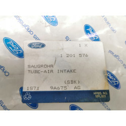 RURA WLOTOWA OCZYSZCZACZA POWIETRZA FORD MONDEO MK3 OE 1201576