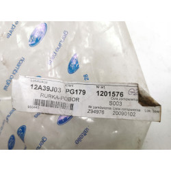 RURA WLOTOWA OCZYSZCZACZA POWIETRZA FORD MONDEO MK3 OE 1201576
