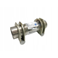 ZŁĄCZE RURY WYDECHOWEJ TŁUMIKA ZACISK D. WEWNĘTRZNY 42 mm OE 24430557