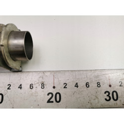 ZŁĄCZE RURY WYDECHOWEJ TŁUMIKA ZACISK D. WEWNĘTRZNY 42 mm OE 24430557