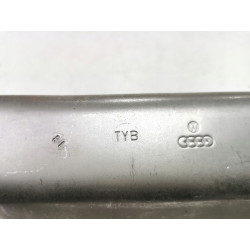 BELKA POPRZECZNA POD CHŁODNICĘ DOLNĄ, WEWNĘTRZNĄ VW POLO II 86C 867803143A