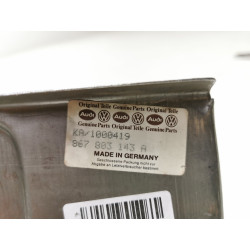 BELKA POPRZECZNA POD CHŁODNICĘ DOLNĄ, WEWNĘTRZNĄ VW POLO II 86C 867803143A