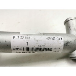 ODBÓJ STREFA ZGNIOTU LEWA LEWY PRZÓD AUDI A6 C5 OE 4B0807133B