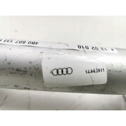 ODBÓJ STREFA ZGNIOTU LEWA LEWY PRZÓD AUDI A6 C5 OE 4B0807133B