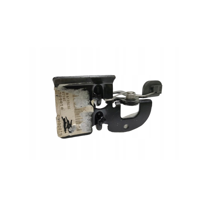 ZAMEK RYGIEL MASKI AUDI TT 1999- OE 8N0823480B
