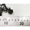 ZAMEK RYGIEL MASKI AUDI TT 1999- OE 8N0823480B