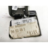 ZAMEK RYGIEL MASKI AUDI TT 1999- OE 8N0823480B