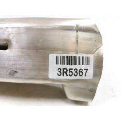 Uchwyt lewy tył, strefa zgniotu Audi A6 1999- OE 4B0807331D