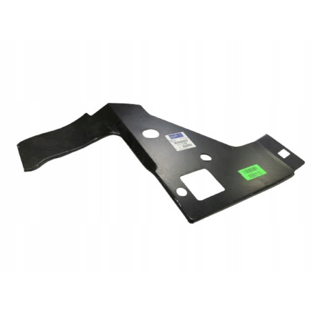 PŁYTKA OBUDOWY REFLEKTORA LEWA PRZÓD PEUGEOT 405 LIFT 1992- OE 7113.66