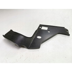 PŁYTKA OBUDOWY REFLEKTORA LEWA PRZÓD PEUGEOT 405 LIFT 1992- OE 7113.66