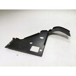 PŁYTKA OBUDOWY REFLEKTORA LEWA PRZÓD PEUGEOT 405 LIFT 1992- OE 7113.66