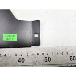 PŁYTKA OBUDOWY REFLEKTORA LEWA PRZÓD PEUGEOT 405 LIFT 1992- OE 7113.66