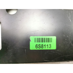 PŁYTKA OBUDOWY REFLEKTORA LEWA PRZÓD PEUGEOT 405 LIFT 1992- OE 7113.66