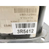 Obudowa selektora Volkswagen Golf Jetta OE 1H0711091 1H0711061