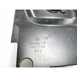 Obudowa selektora Volkswagen Golf Jetta OE 1H0711091 1H0711061
