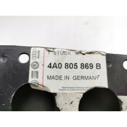 Wspornik błotnika lewy przód Audi 100 A6 OE 4A0805869B