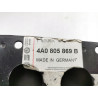 Wspornik błotnika lewy przód Audi 100 A6 OE 4A0805869B
