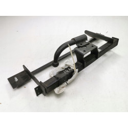 Belka haka, hak GDW Jeep Renegade Fiat 500X Tipo MZ2146