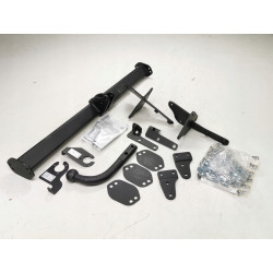 Belka haka, hak GDW Jeep Renegade Fiat 500X Tipo MZ2146