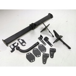 Belka haka, hak GDW Jeep Renegade Fiat 500X Tipo MZ2146