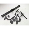 Belka haka, hak GDW Jeep Renegade Fiat 500X Tipo MZ2146