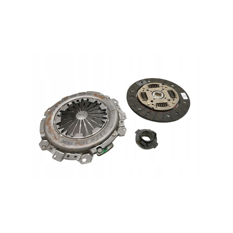 Zestaw sprzęgła Volvo 460 OE 272443