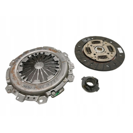 Zestaw sprzęgła Volvo 460 OE 272443