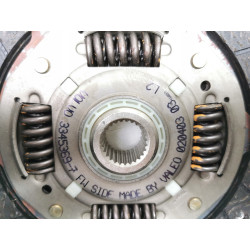 Zestaw sprzęgła Volvo 460 OE 272443