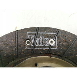 Zestaw sprzęgła Volvo 460 OE 272443