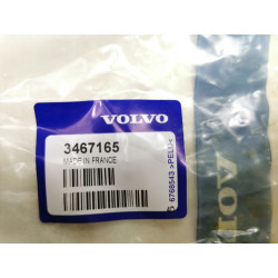 Zestaw sprzęgła Volvo 460 OE 272443