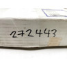 Zestaw sprzęgła Volvo 460 OE 272443