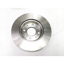 Tarcze hamulcowe przód Fiat 500 Panda Omnicraft 2133982