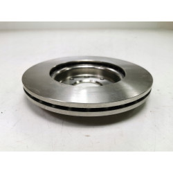 Tarcze hamulcowe przód Fiat 500 Panda Omnicraft 2133982