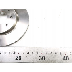 Tarcze hamulcowe przód Fiat 500 Panda Omnicraft 2133982