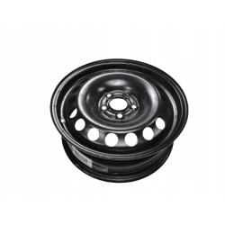 Felga stalowa Volkswagen OE 5.5x15 5x100 ET 40 2Q0601027AG03C 2Q0601027A/AC