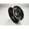 Felga stalowa Volkswagen OE 5.5x15 5x100 ET 40 2Q0601027AG03C 2Q0601027A/AC
