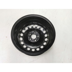 Felga stalowa Volkswagen OE 5.5x15 5x100 ET 40 2Q0601027AG03C 2Q0601027A/AC