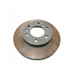 Tarcza hamulcowa przednia MERCEDES-BENZ SPRINTER 906 A9064210012/16