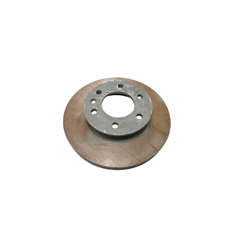 Tarcza hamulcowa przednia MERCEDES-BENZ SPRINTER 906 A9064210012/16