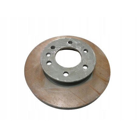 Tarcza hamulcowa przednia MERCEDES-BENZ SPRINTER 906 A9064210012/16