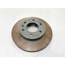 Tarcza hamulcowa przednia MERCEDES-BENZ SPRINTER 906 A9064210012/16