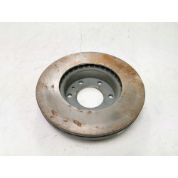 Tarcza hamulcowa przednia MERCEDES-BENZ SPRINTER 906 A9064210012/16