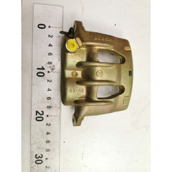 Zacisk hamulcowy BOSCH 204085