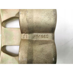 Zacisk hamulcowy BOSCH 204085