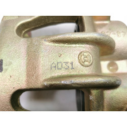 Zacisk hamulcowy BOSCH 204085